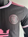 25/26 Miami Third Jersey Player Version  1:1 Quality