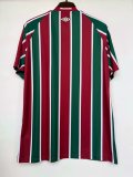 25/26 Fluminense Home Jersey 1:1 Quality