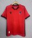 25/26 Albania Home Jersey Fans Version