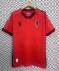 25/26 Albania Home Jersey Fans Version