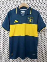 24/25 Genoa C.F.C Fourth Jersey Fans Version Thai Quality
