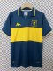 24/25 Genoa C.F.C Fourth Jersey Fans Version Thai Quality