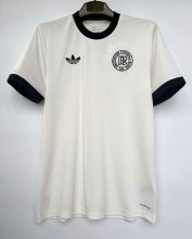 2025 GERMANY 125TH ANNIVERSARY WHITE FANS JERSEY