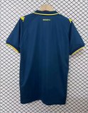 24/25 Genoa C.F.C Fourth Jersey Fans Version Thai Quality