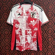 2024 Japan Specila Jersey Fans Version