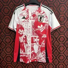 2024 Japan Specila Jersey Fans Version