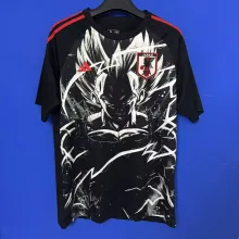 2024 Japan Specila Jersey Fans Version