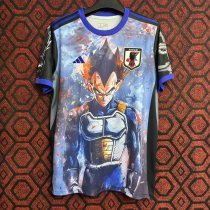2024 Japan Specila Jersey Fans Version