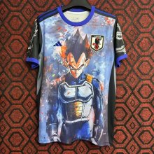 2024 Japan Specila Jersey Fans Version