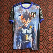 2024 Japan Specila Jersey Fans Version