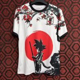2024 Japan Specila Jersey Fans Version