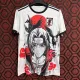 2024 Japan Specila Jersey Fans Version