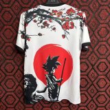 2024 Japan Specila Jersey Fans Version