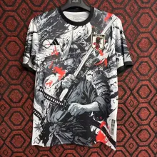 2024 Japan Specila Jersey Fans Version