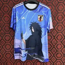 2024 Japan Specila Jersey Fans Version