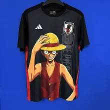 2024 Japan Specila Jersey Fans Version