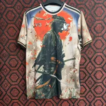 2024 Japan Specila Jersey Fans Version