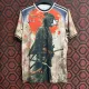 2024 Japan Specila Jersey Fans Version