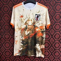 2024 Japan Specila Jersey Fans Version