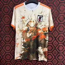 2024 Japan Specila Jersey Fans Version