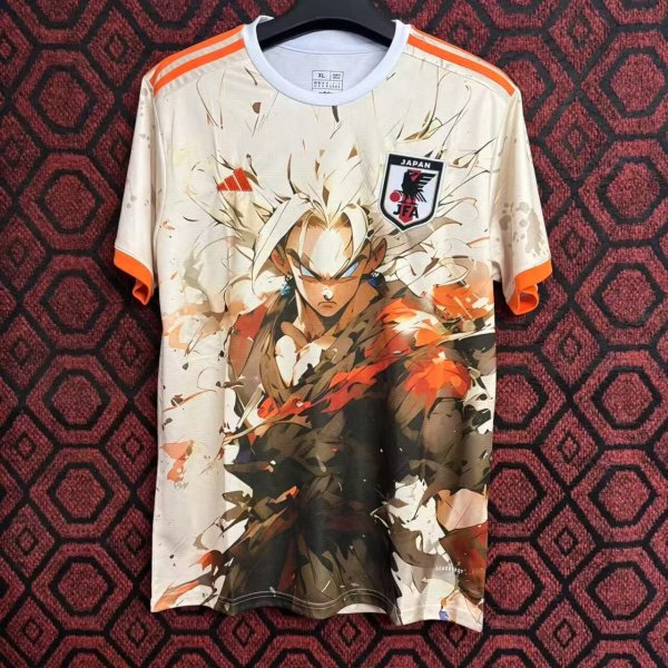 2024 Japan Specila Jersey Fans Version