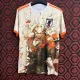 2024 Japan Specila Jersey Fans Version
