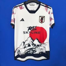 2024 Japan Specila Jersey Fans Version