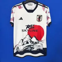 2024 Japan Specila Jersey Fans Version