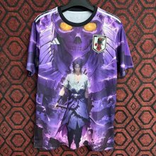 2024 Japan Specila Jersey Fans Version