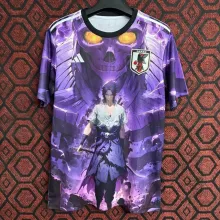 2024 Japan Specila Jersey Fans Version