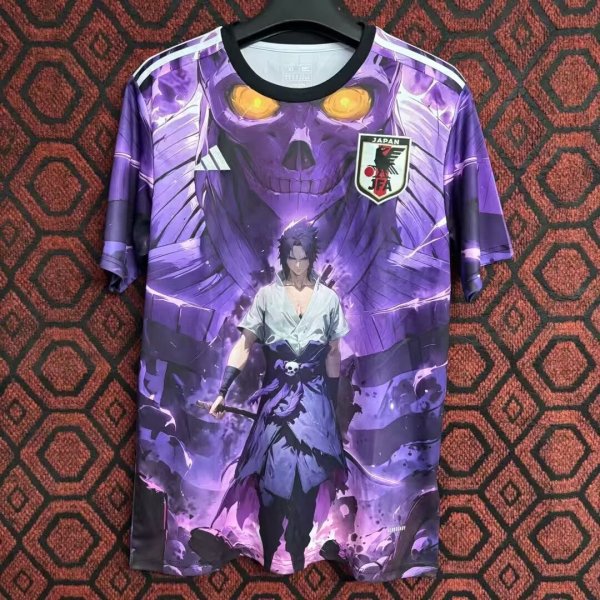 2024 Japan Specila Jersey Fans Version