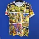 2024 Japan Specila Jersey Fans Version