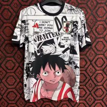 2024 Japan Specila Jersey Fans Version