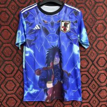 2024 Japan Specila Jersey Fans Version