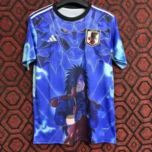 2024 Japan Specila Jersey Fans Version