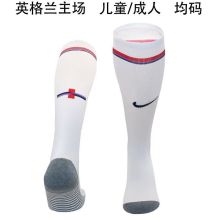 24/25 England Home Socks for Adults & Kids