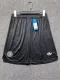25/26 Germany Black Short Pants