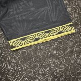 25/26 Mexico Black Jersey Fans Version 1:1 Quality 1041