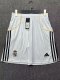 25/26 Real Madrid Home Pants Short