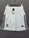 25/26 Real Madrid Home Pants Short