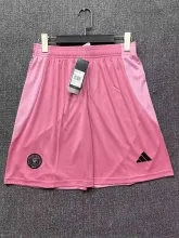 25/26 Miami Home Pants shorts