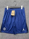 24/25 PSG Fourth Short Pants Shorts