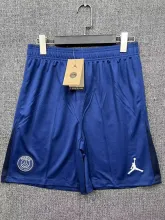 24/25 PSG Fourth Short Pants Shorts