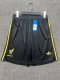 25/26 Mexico Black Short Pants