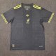 25/26 Mexico Black Jersey Fans Version 1:1 Quality 1041
