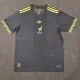25/26 Mexico Black Jersey Fans Version 1:1 Quality 1041