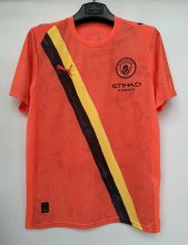 25/26 Manchester City Third Jersey Fans Version 1:1 Quality