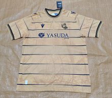 24/25 Real Sociedad Away Jersey Thai Quality Fan Version