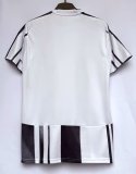 25/26 Juventus Home Jersey Fans Version 1:1 Quality