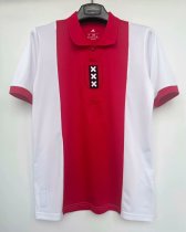 25/26 Ajax Special Soccer Jersey Final Version